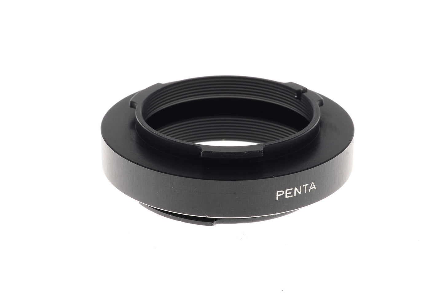 Novoflex Pentax K Follow Focus Adapter PENTA - Lens Adapter