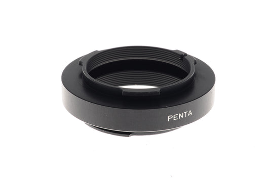 Novoflex Pentax K Follow Focus Adapter PENTA - Lens Adapter