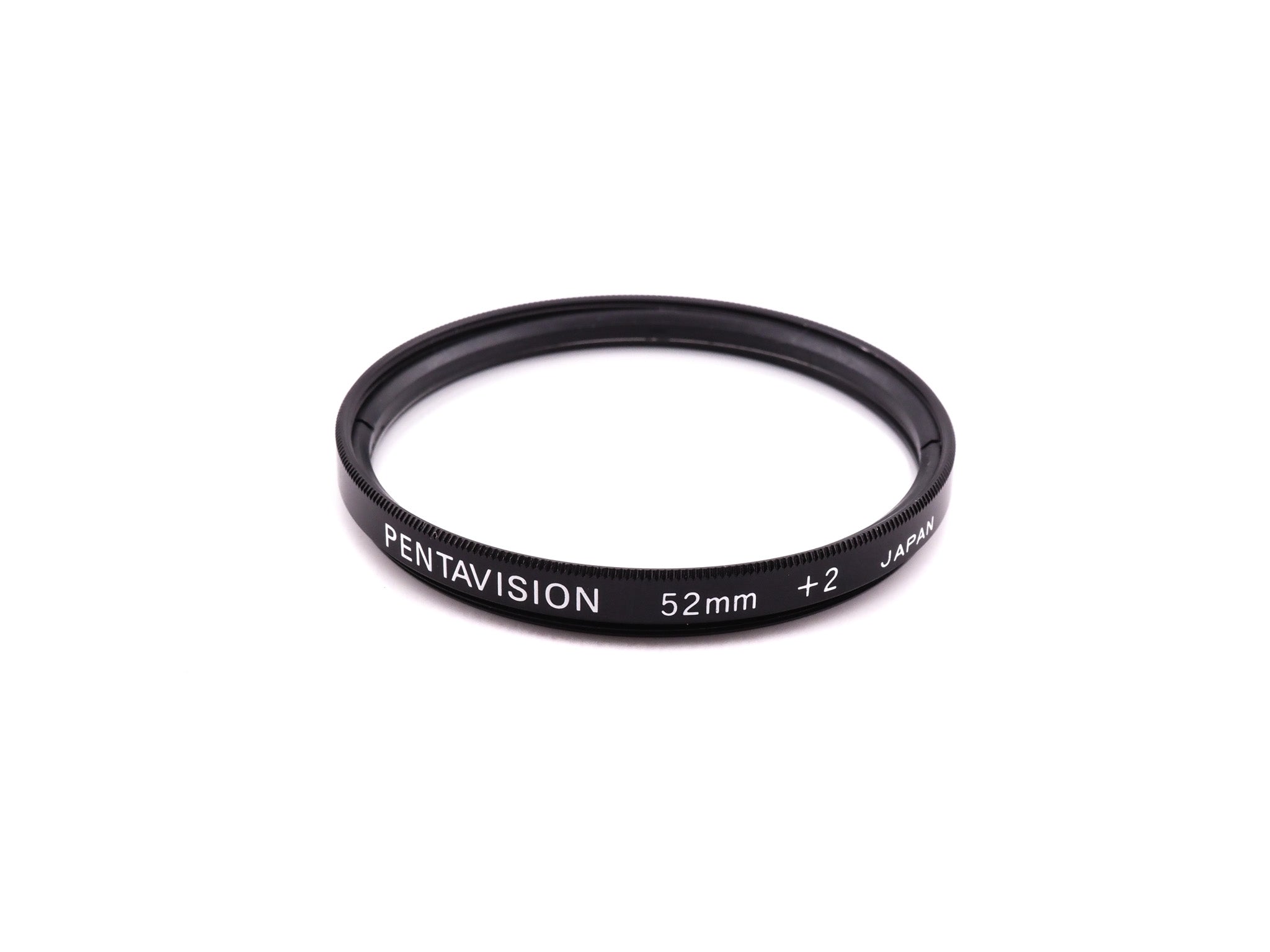 Pentavision 52mm Close-Up +2 Filter - Accessory
