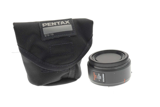 Pentax 1.7x SMC Pentax-F AF Adapter  - Accessory
