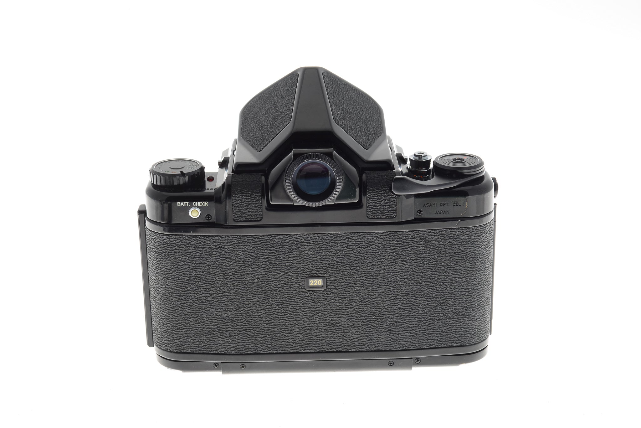 Pentax 6x7 - Camera – Kamerastore