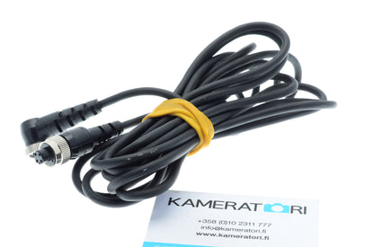 Pentax F4P Female to Female Extension Cord