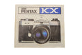 Pentax KX Instruction Manual - Accessory