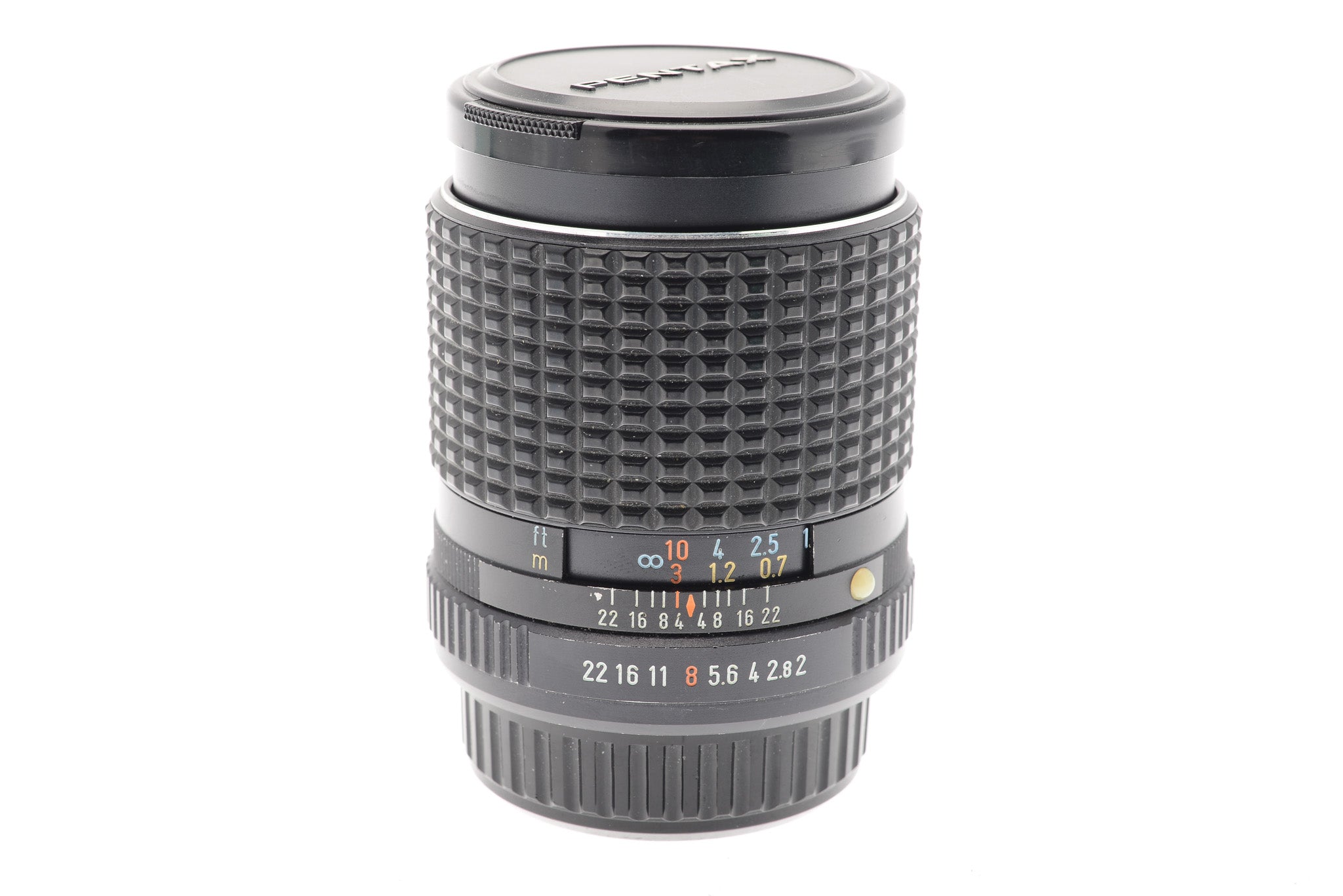 Pentax 28mm f2 SMC K - Lens – Kamerastore