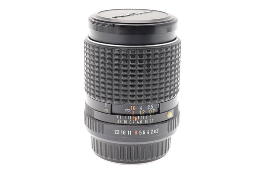 Pentax 28mm f2 SMC K - Lens