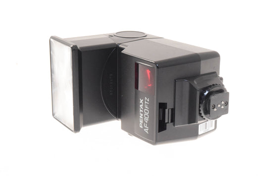 Pentax AF-400 FTZ - Accessory