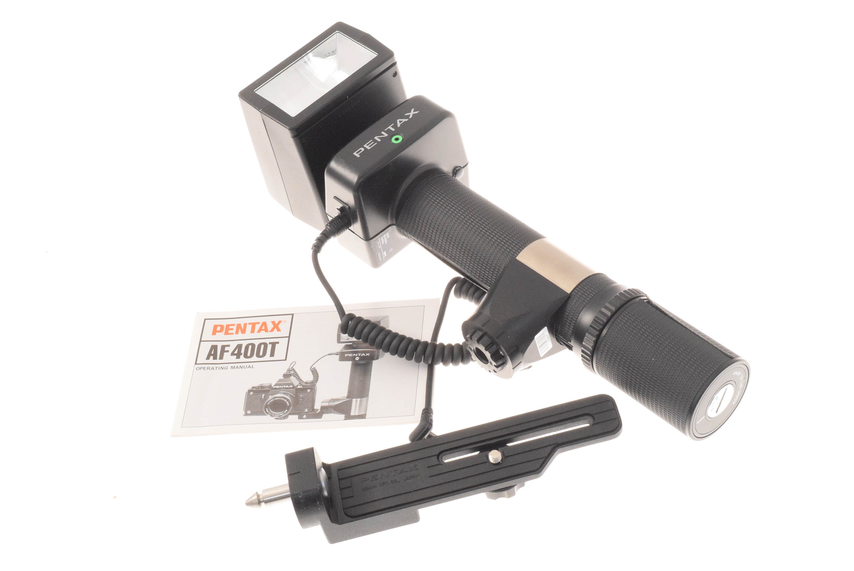 Pentax AF400T - Accessory – Kamerastore