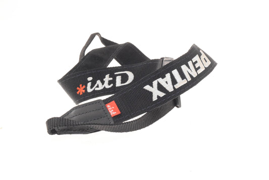 Pentax *istD Neck Strap - Accessory