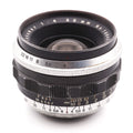 Pentax 35mm f4 Takumar - Lens