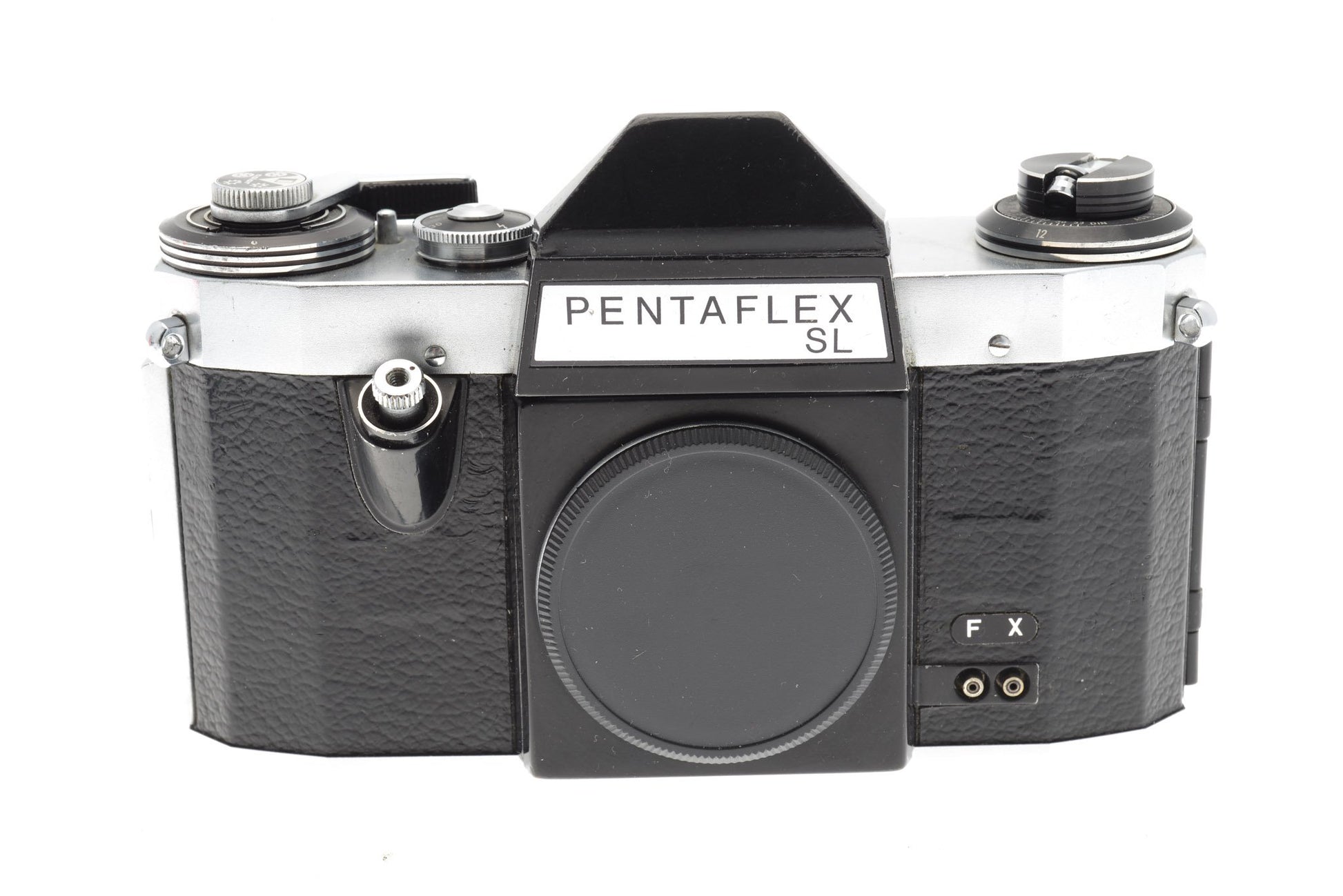 Pentacon Pentaflex SL - Camera