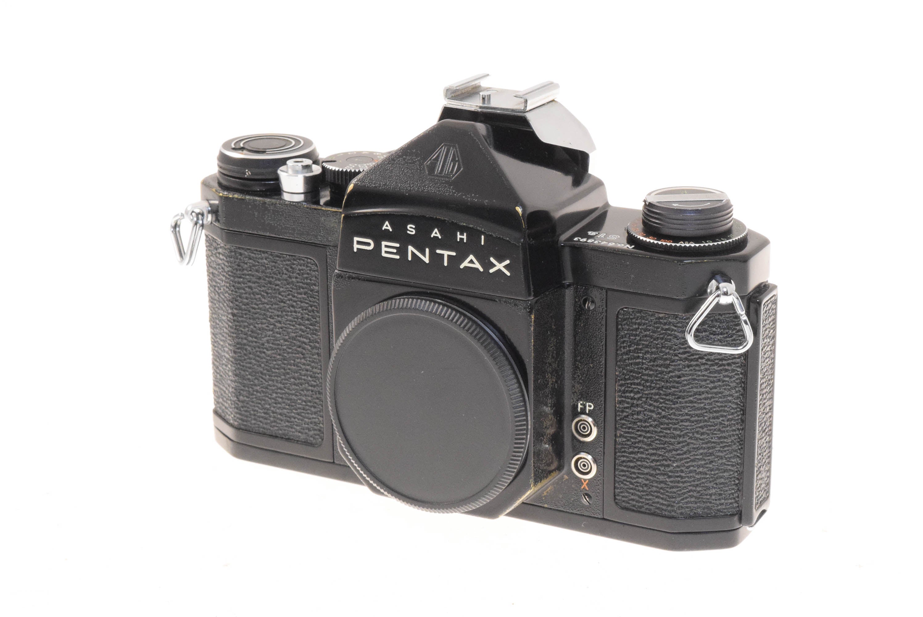 Pentax S1a - Camera – Kamerastore