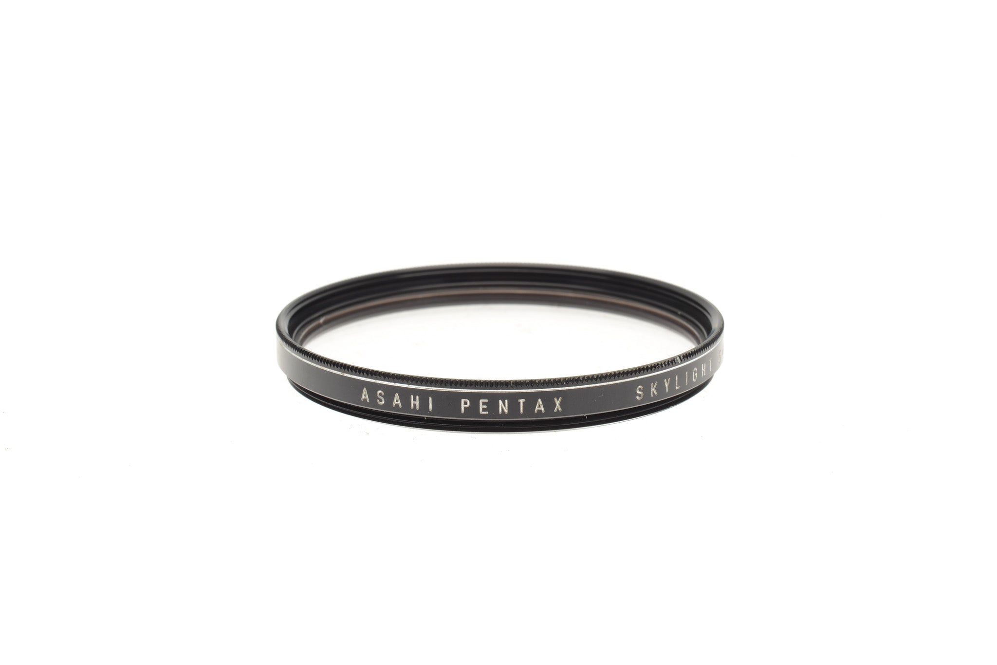Pentax 52mm Skylight SMC filter - Accessory