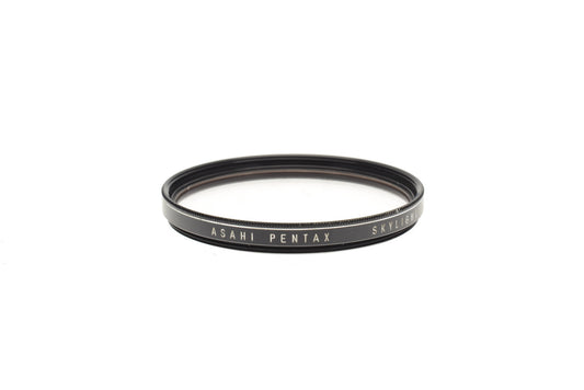 Pentax 52mm Skylight SMC filter - Accessory