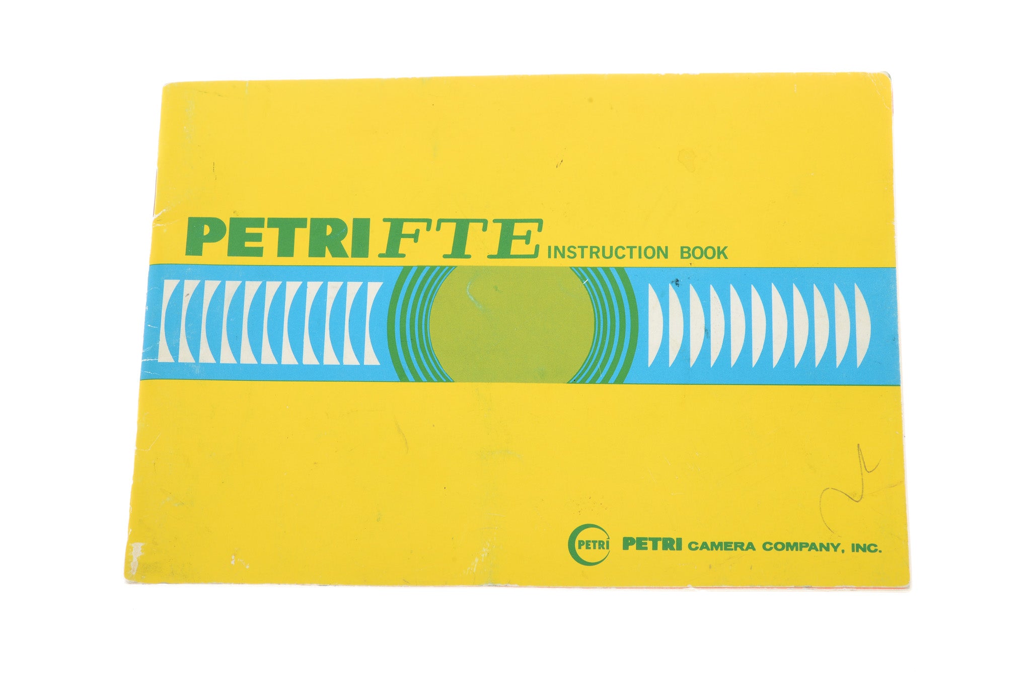 Petri FTE Insturctions - Accessory