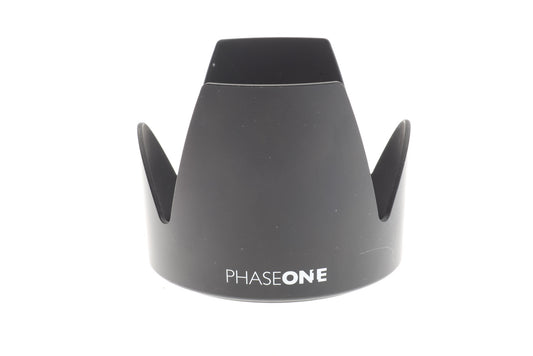 Phase One Lens Hood for 75-150mm f4.5 Zoom