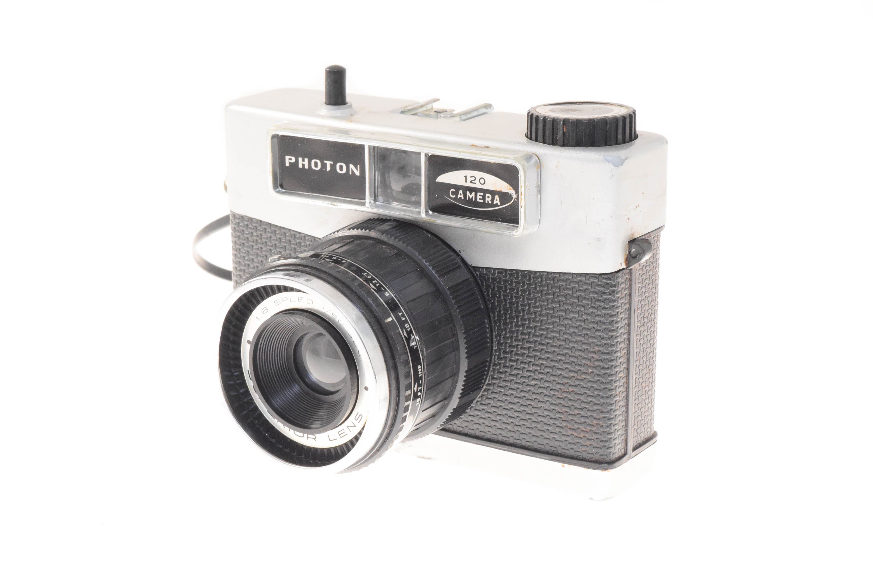 Other Photon 120 - Camera