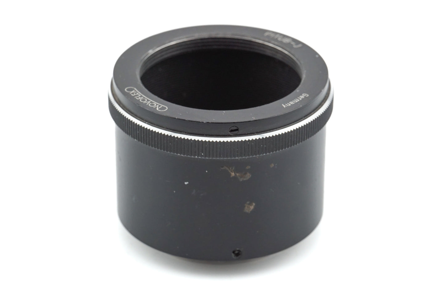 Novoflex M39 Connecting/Extension Tube (PITUB-J) - Accessory