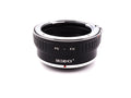 Beschoi Pentax K - Fuji X Adapter (PK-FX) - Accessory