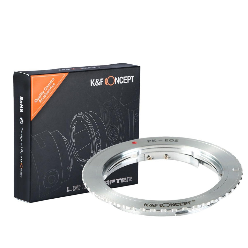 K&F Concept Lens Adapter