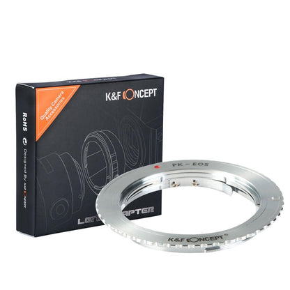 K&F Concept Lens Adapter