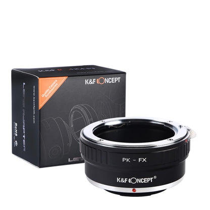 K&F Concept Lens Adapter