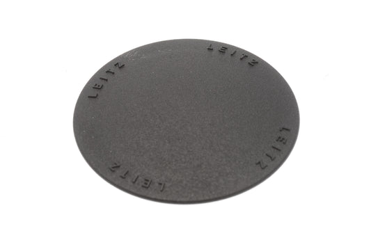Leica E39 Lens Cap (11252) - Accessory