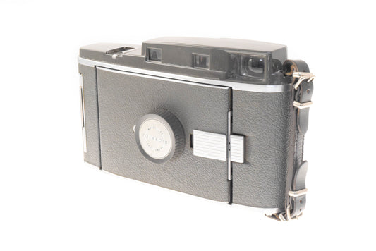 Polaroid Land Camera Model 160 - Camera