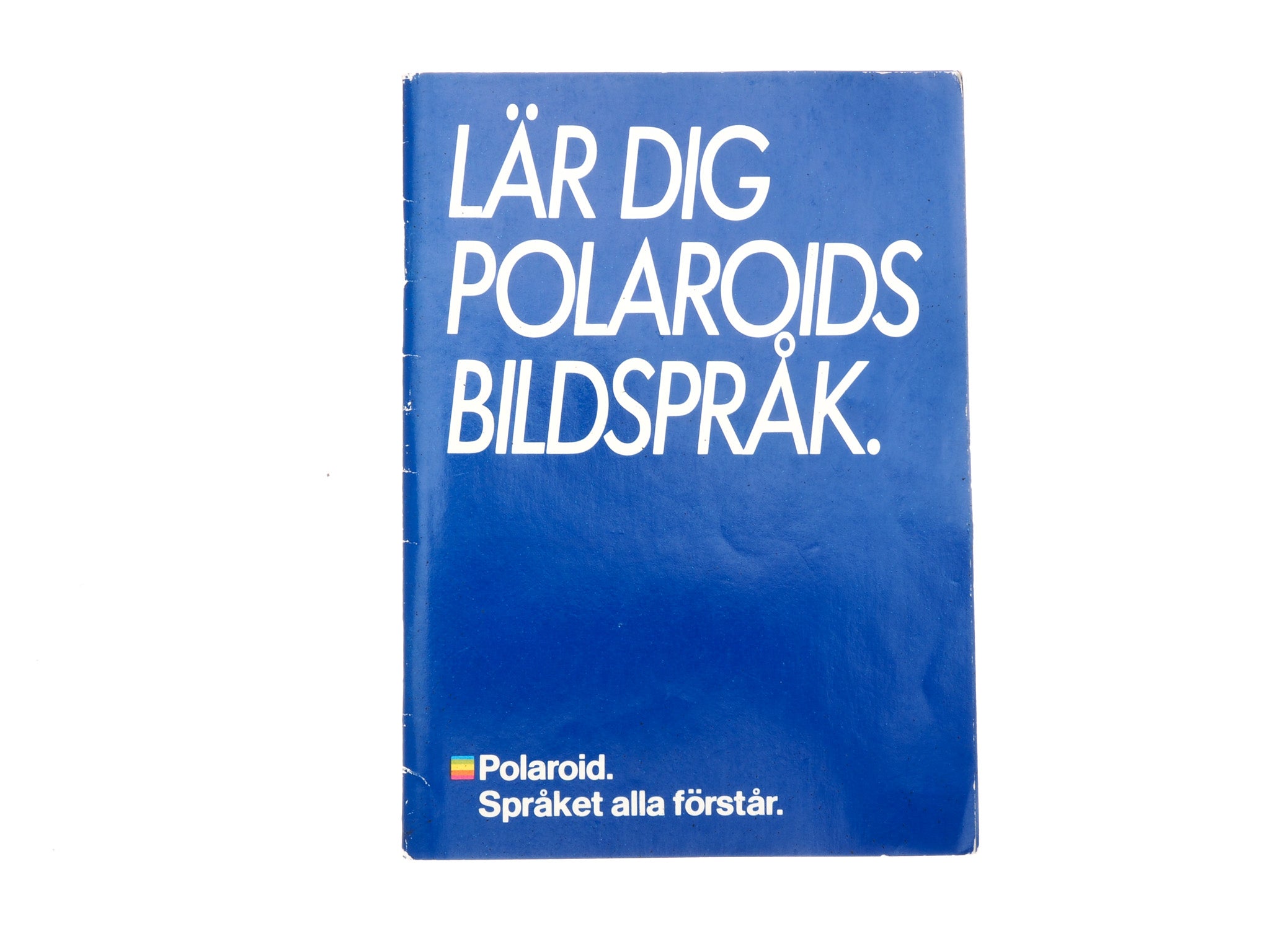 Polaroid Introduction - Accessory