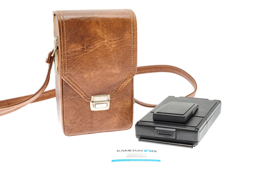 Polaroid SX-70 Land Camera Alpha 1 Model 2