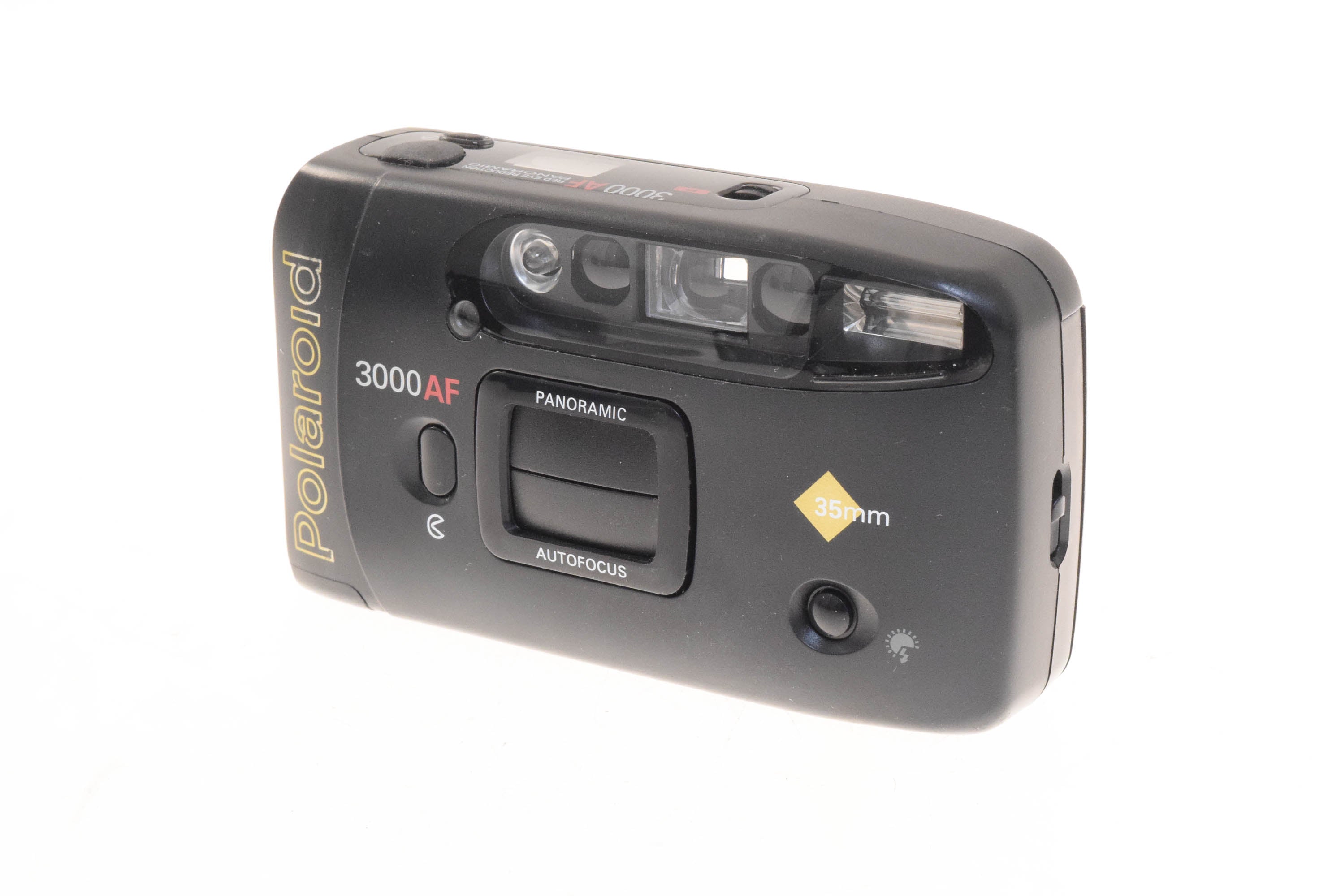 Polaroid 3000 AF - Camera