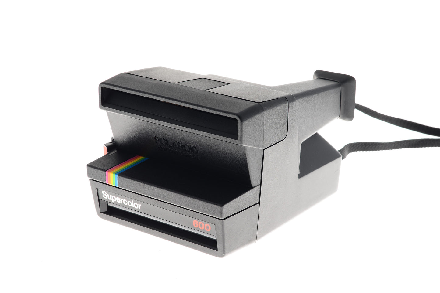 Polaroid Supercolor 600 - Camera