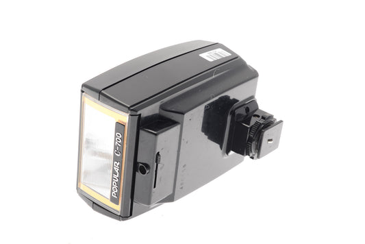 Popular C-700 - Accessory