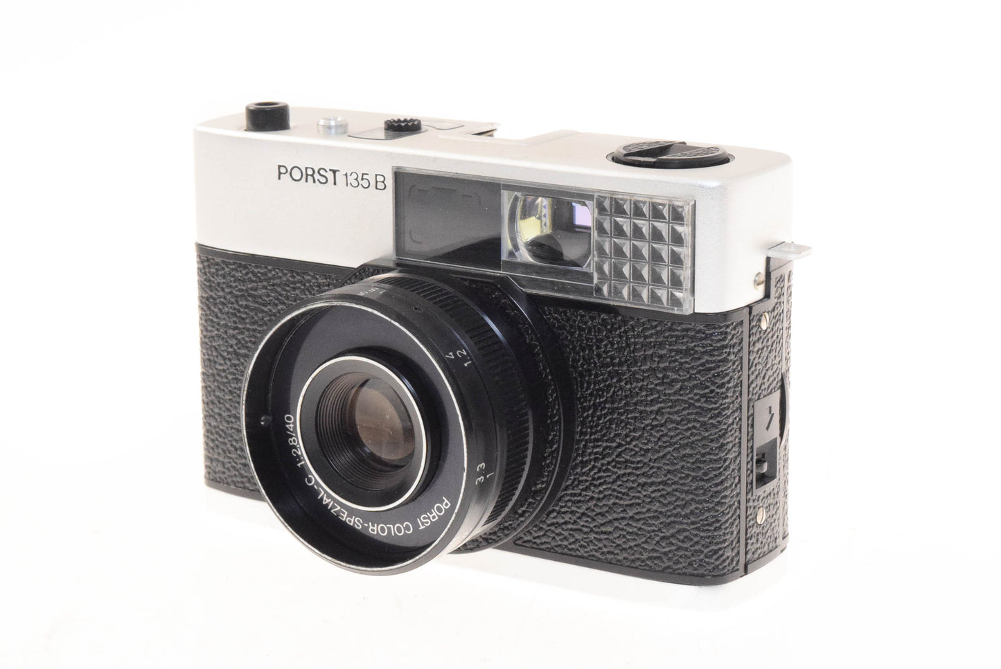 Porst 135B - Camera