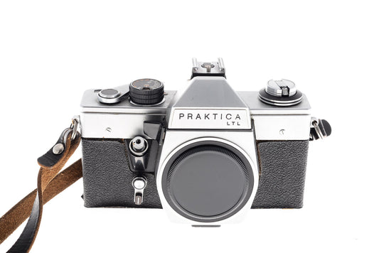 Praktica LTL - Camera