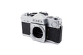 Exakta TL500 - Camera