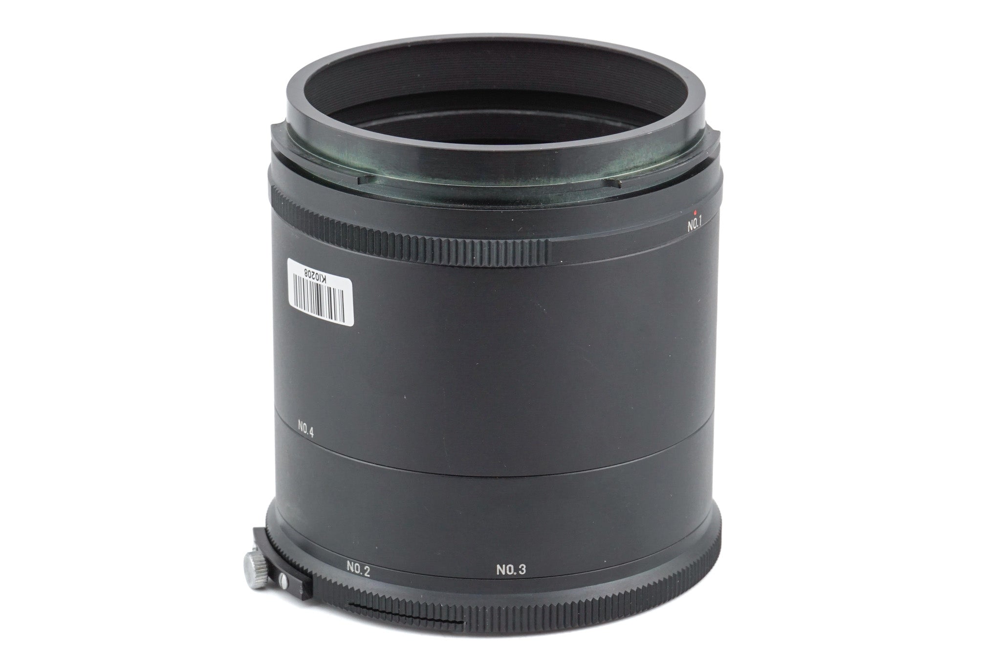 Mamiya Extension Tube Set - Accessory