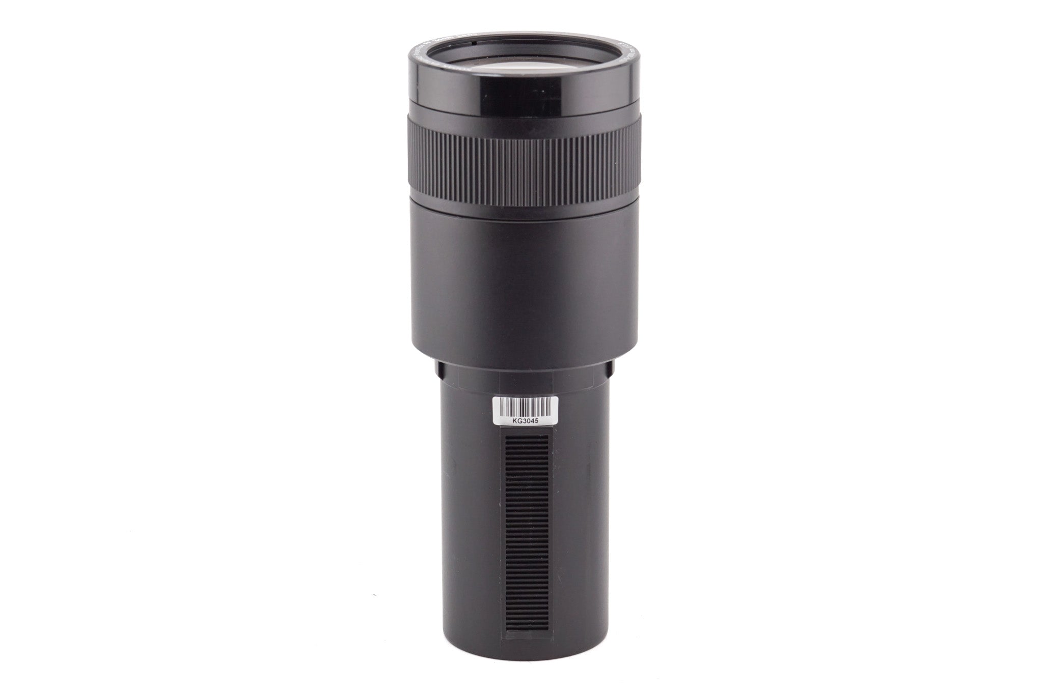 Kodak 100-200mm f3.5 Ektapro Projection FF Zoom - Lens