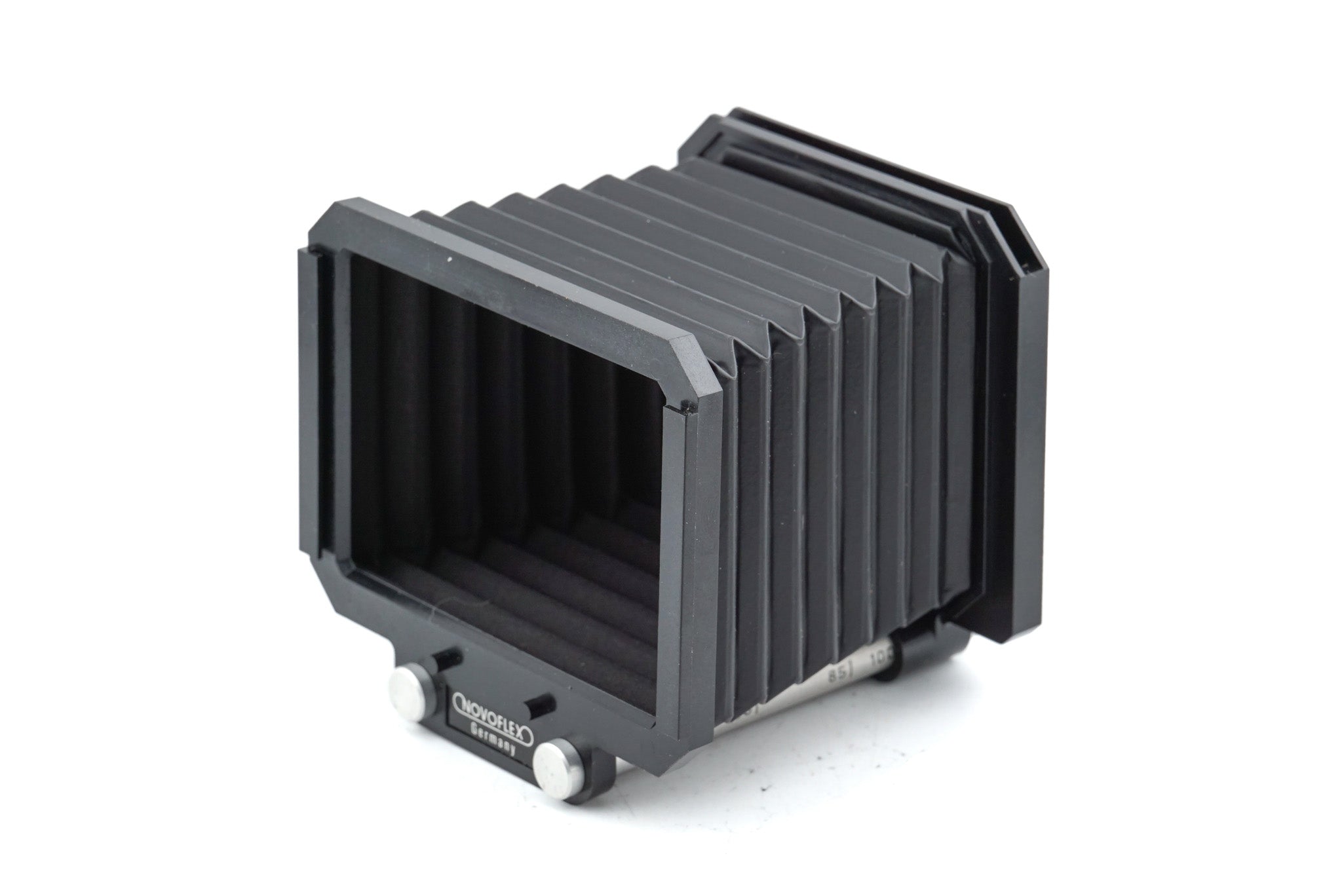 Novoflex Standalone Bellows Lens Hood (PROSON) - Accessory