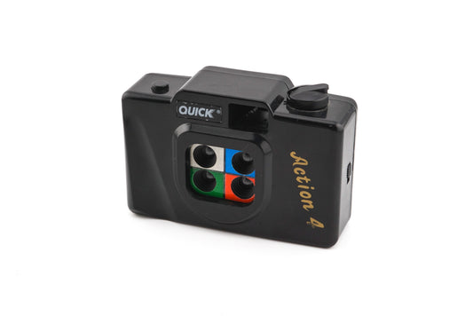 Quick Action 4 - Camera