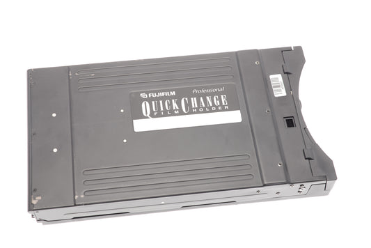 Fujifilm Quick Change Film Holder - Accessory