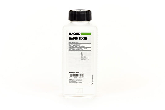 Ilford Rapid Fixer 1L