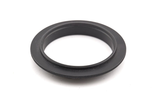 Generic 52mm Reverse Adapter for Canon EF - Lens Adapter