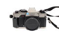 Revue AT-m - Camera