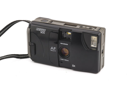 Revue 900 AF Multi - Camera