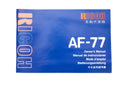 Ricoh AF-77 Instructions - Accessory
