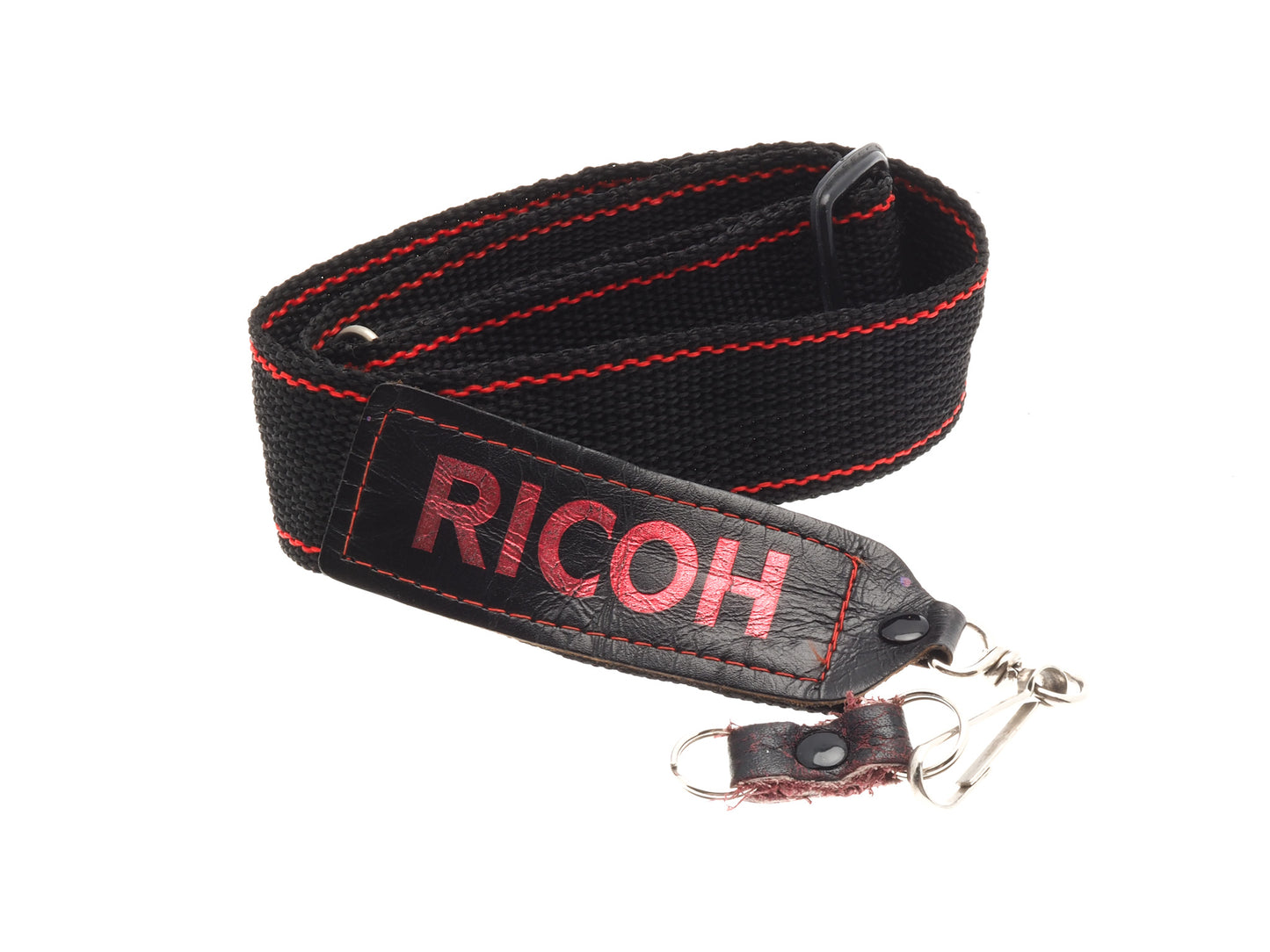 Ricoh Neck Strap - Accessory