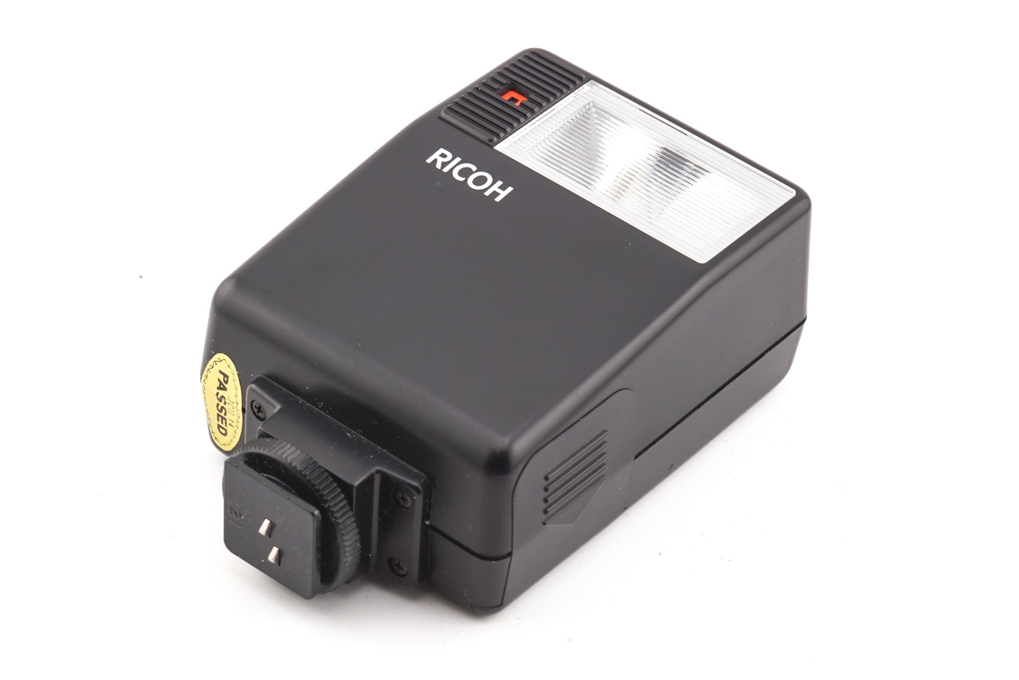 Ricoh XR SL180 - Accessory
