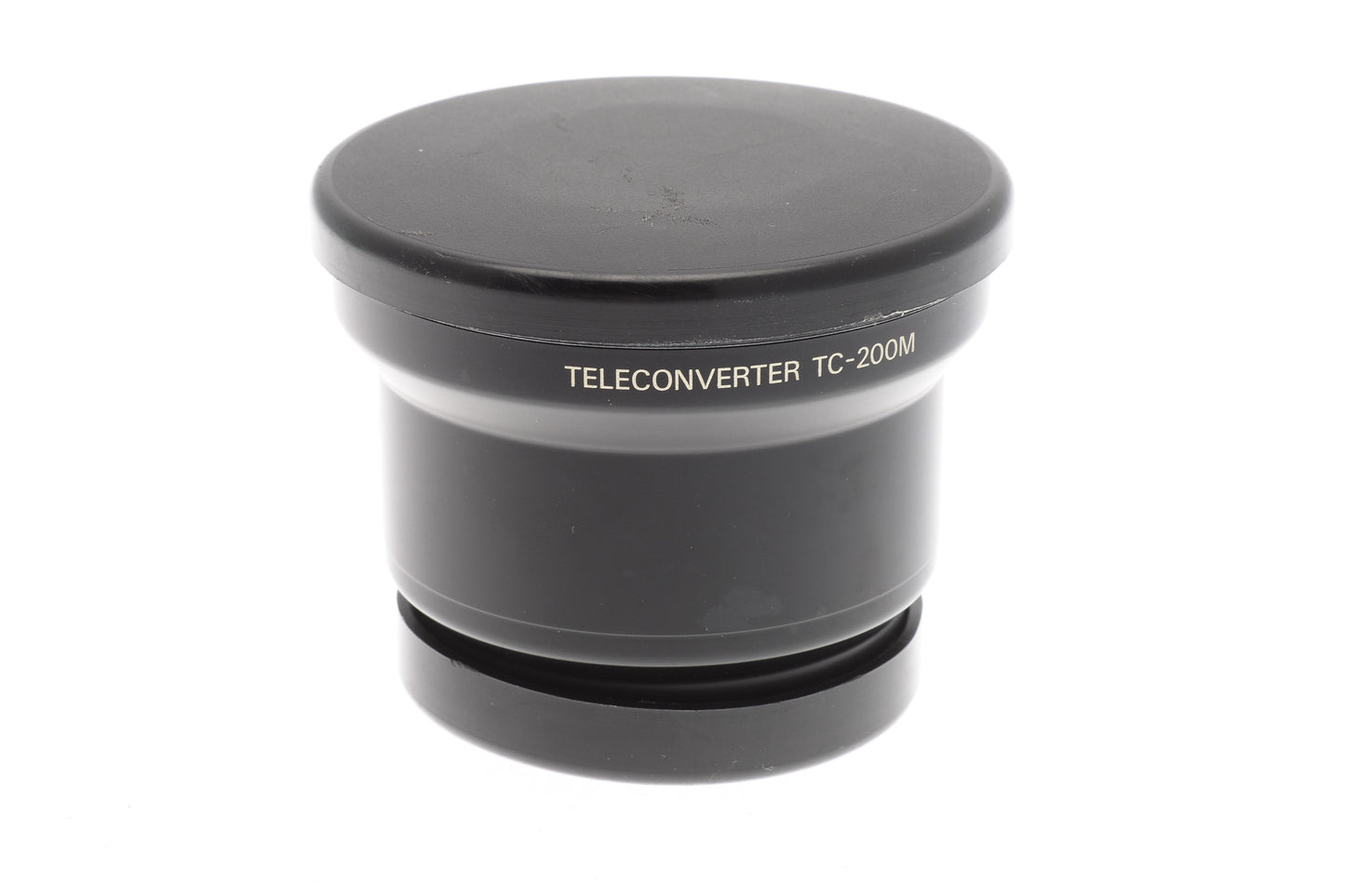 Ricoh TC-200M 1.5x Teleconverter - Accessory