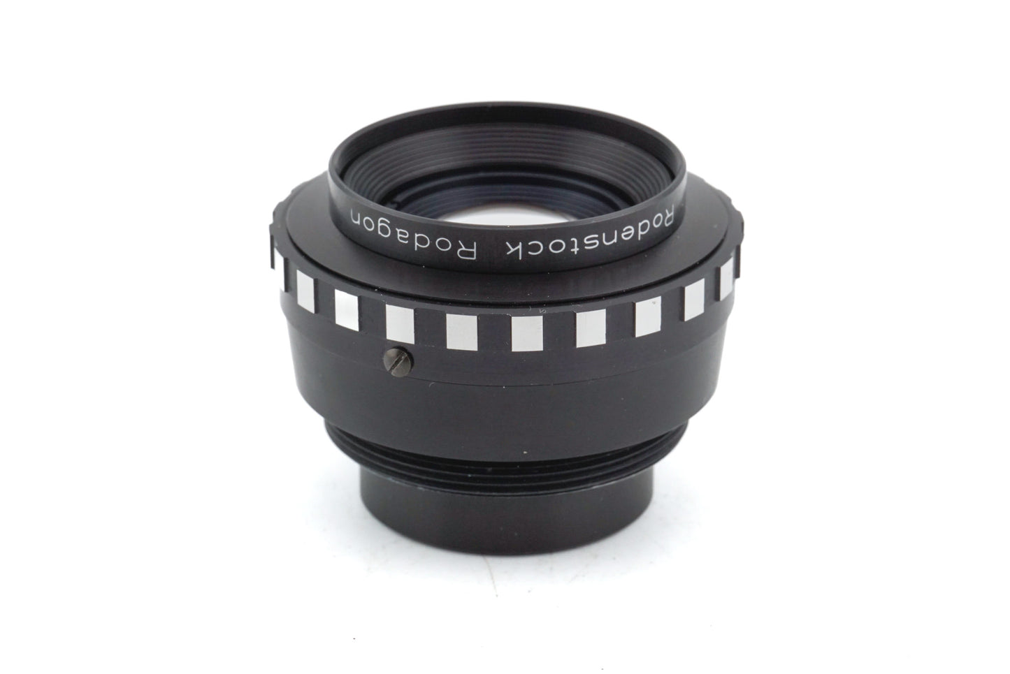 Rodenstock 50mm f2.8 Rodagon - Lens