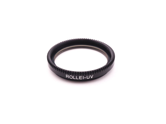Rollei 30.5mm UV Filter E30,5 - Accessory
